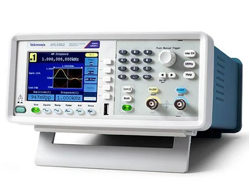 AFG1000 Arbitrary/Function Generator